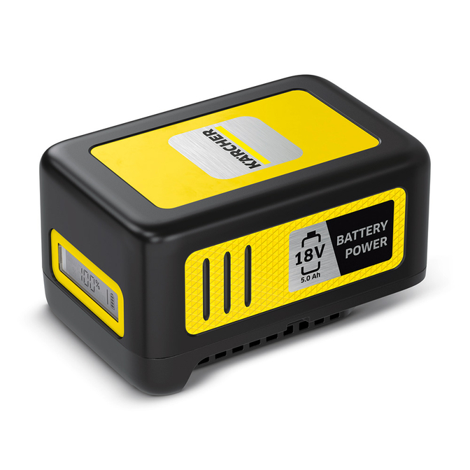 Product Kärcher Μπαταρία Battery Power 18V/5,0Ah base image