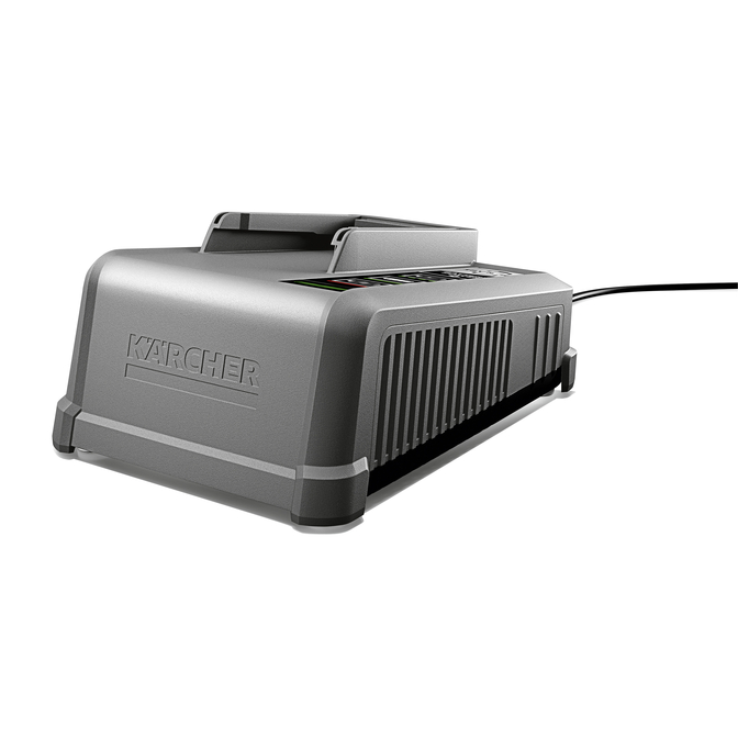 Product Kärcher Power+ 18V-36V Universal Battery Charger base image