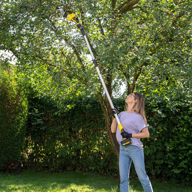 Product Kärcher PG Telescopic Extension base image