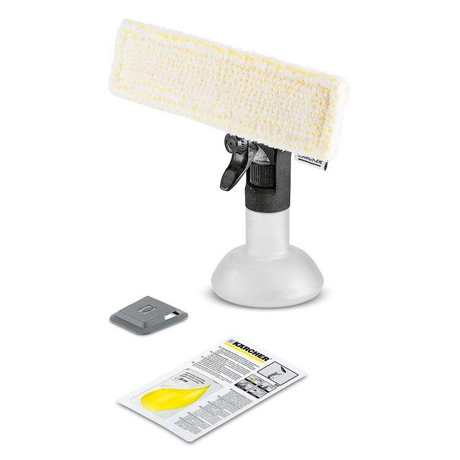 Product Kärcher Spray Bottle Set Extra base image