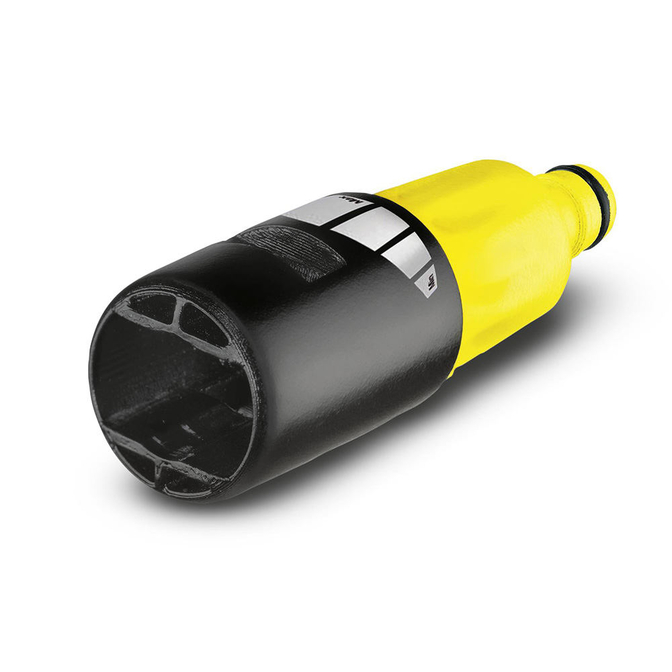 Product Kärcher Σύνδεσμος Σωλήνα Κήπου base image