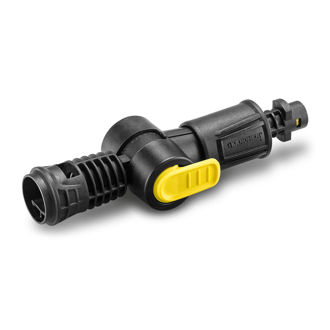 Product Kärcher Vario Εύκαμπτος Σύνδεσμος base image