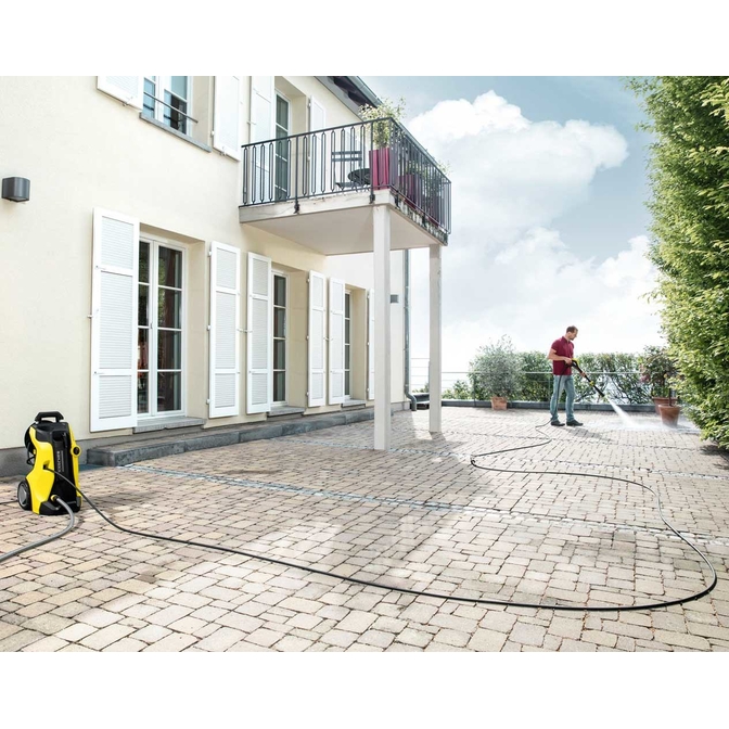 Product Kärcher XH 6Q Προέκταση Σωλήνα Quick Connect 6m base image