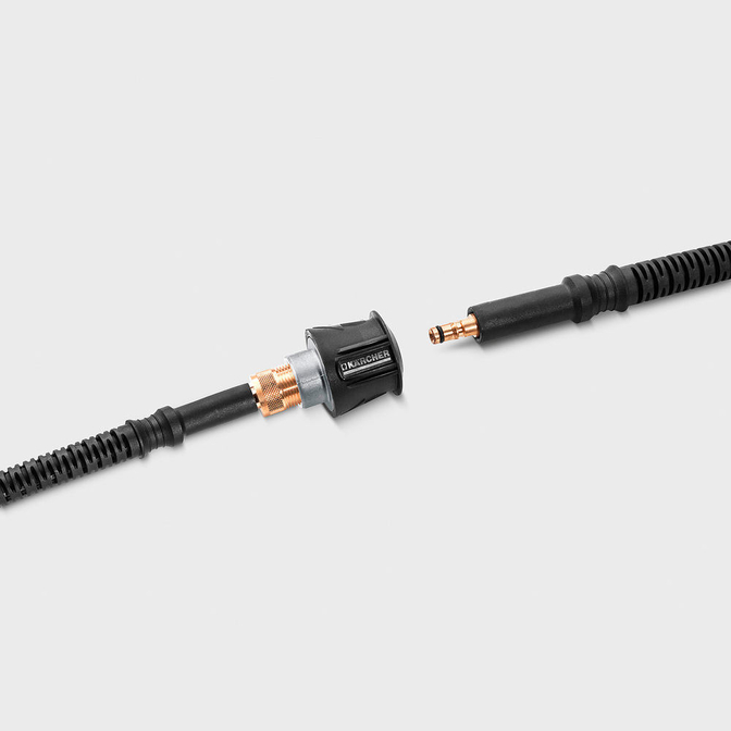 Product Kärcher XH 10Q Προέκταση Σωλήνα Quick Connect 10m base image