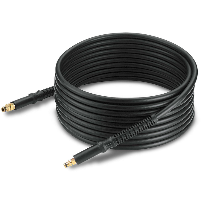 Product Kärcher H 9Q Σωλήνας Υψηλής Πίεσης Quick Connect 9m base image
