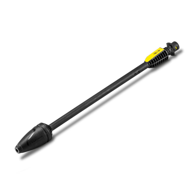 Product Kärcher DB 120 Κάνη Ψεκασμού Τούρμπο για K2 - K3 base image