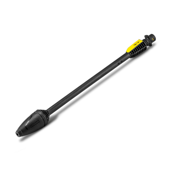 Product Kärcher DB 145 Κάνη Ψεκασμού Τούρμπο για K4 - K5 base image