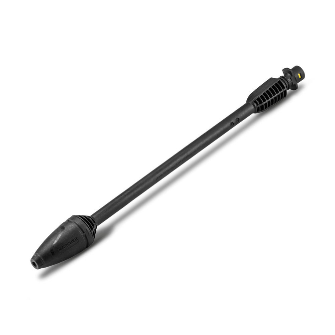 Product Kärcher DB 180 Κάνη Ψεκασμού Τούρμπο για K7 base image