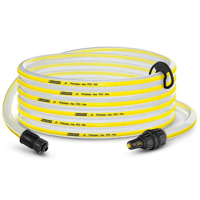 Product Kärcher SH 5 eco!ogic Σωλήνας Αναρρόφησης 5m base image