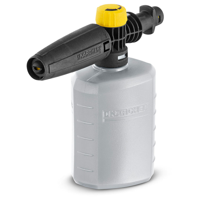 Product Kärcher FJ 6 Ακροφύσιο Αφρού 0.6lt base image