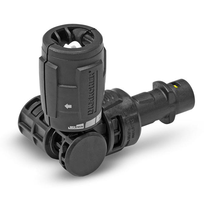 Product Kärcher VP 180S 360° Ακροφύσιο Ρύθμισης Πίεσης base image
