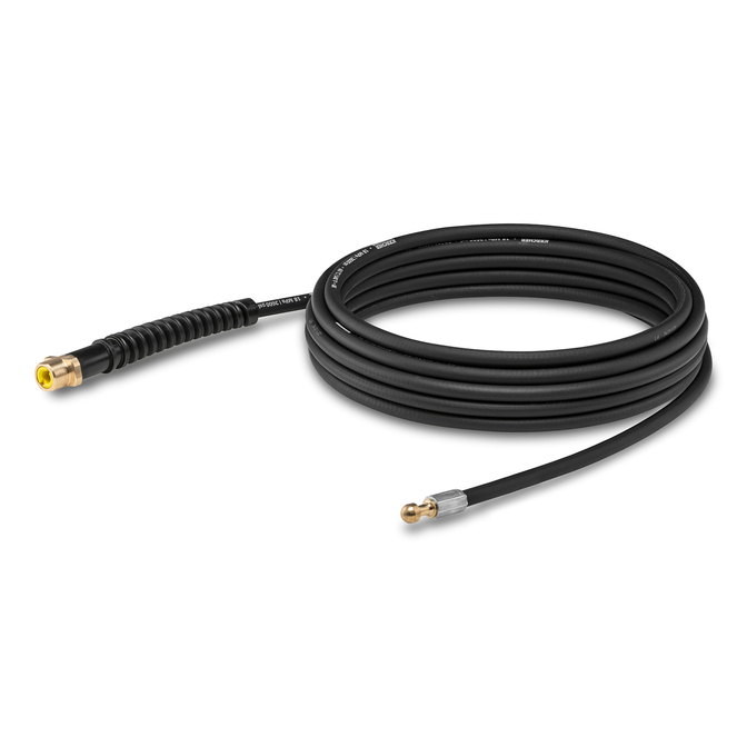 Product Kärcher Pipe Cleaning Kit 7.5 m base image