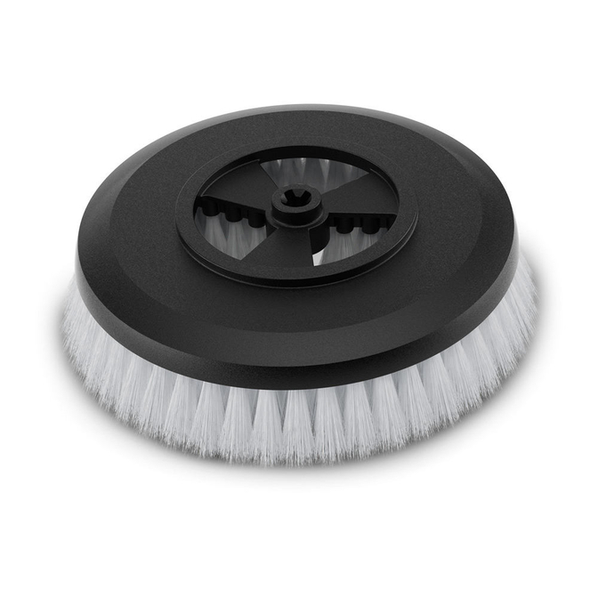 Product Kärcher Ανταλλακτική Βούρτσα Universal base image