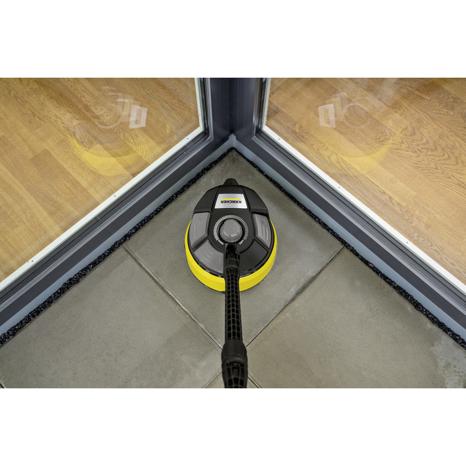 Product Kärcher T-Racer T 7 Βούρτσα Καθαρισμού για K4 - K7 base image