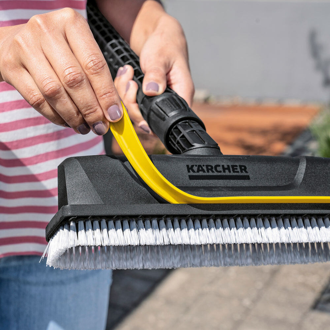 Product Kärcher PS 30 Βούρτσα Καθαρισμού για K2 - K7 base image