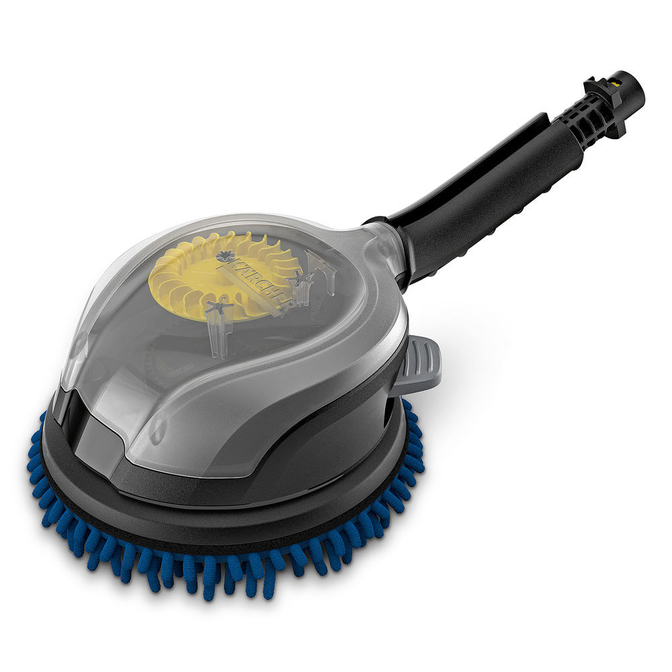 Product Kärcher WB 120 Car & Bike Περιστρεφόμενη Βούρτσα για K2 - K7 base image