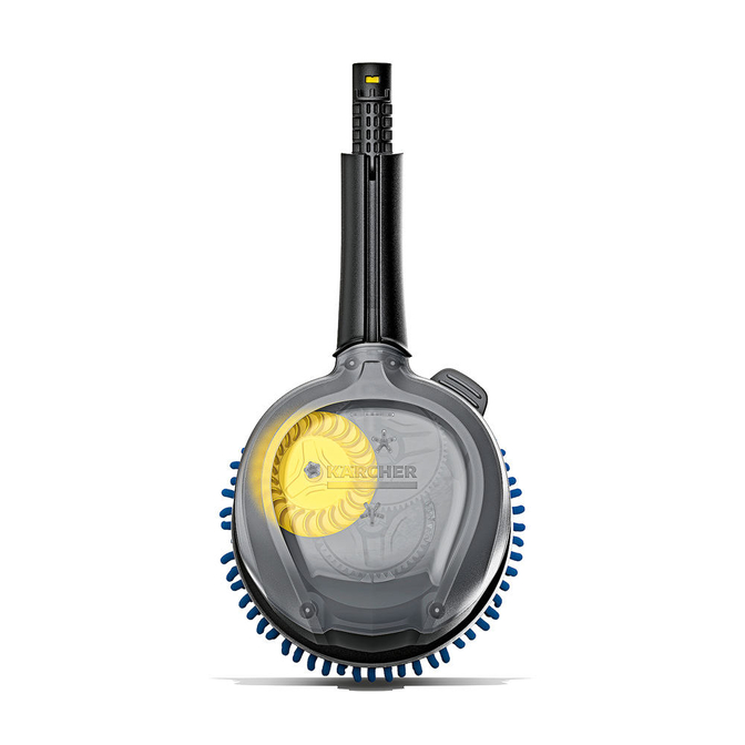 Product Kärcher WB 120 Car & Bike Περιστρεφόμενη Βούρτσα για K2 - K7 base image