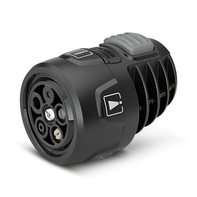 Product Kärcher MJ24 Multi Jet 5-in-1 base image