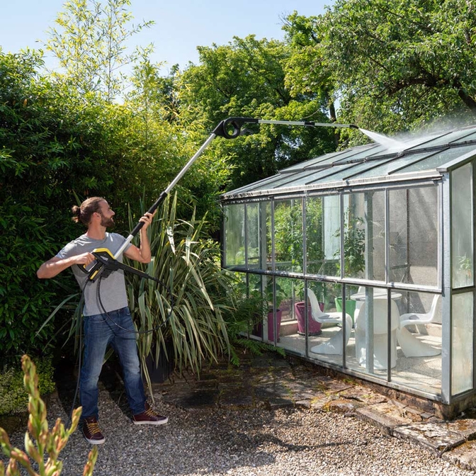 Product Kärcher TLA 4 Τηλεσκοπική Κάνη Ψεκασμού base image