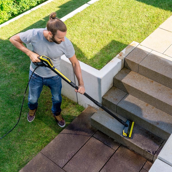 Product Kärcher PS 30 Plus Βούρτσα Καθαρισμού base image