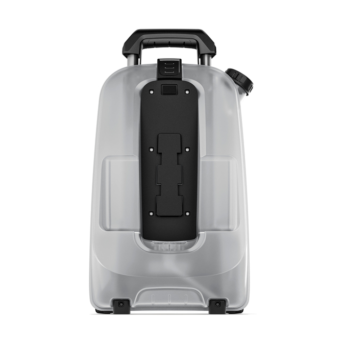 Product Kärcher KMB 6 Water Trolley Tank 12L base image