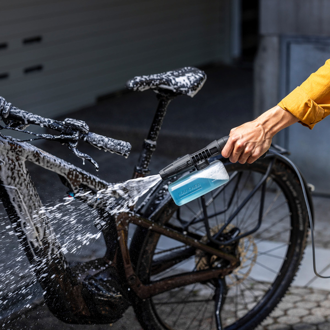 Product Kärcher 2.644-419.0 Μπεκ Αφρού OC base image