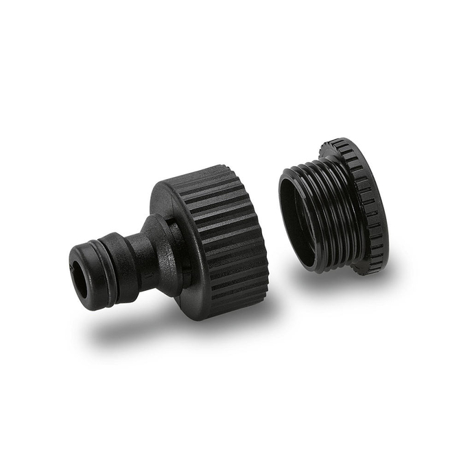 Product Kärcher 2.645-007.0 Προσαρμογέας Βρύσης G1 base image