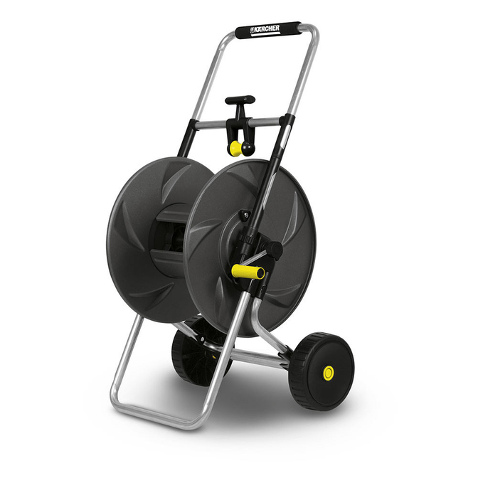 Product Kärcher Τrolley HT 80M Μεταλλικό Καρότσι Μεταφοράς Λάστιχου base image