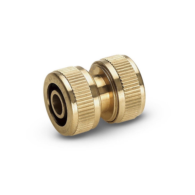 Product Kärcher Ορειχάλκινος Σύνδεσμος 1/2'' - 5/8'' base image