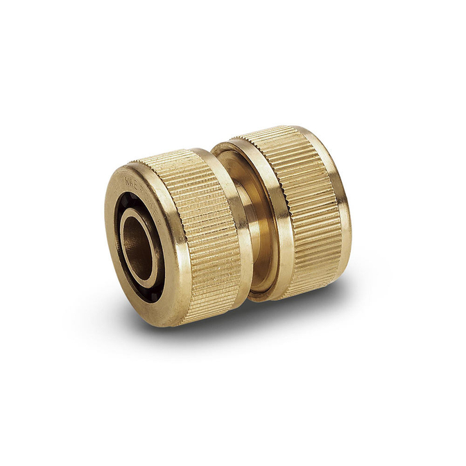 Product Kärcher Ορειχάλκινος Σύνδεσμος 3/4'' base image