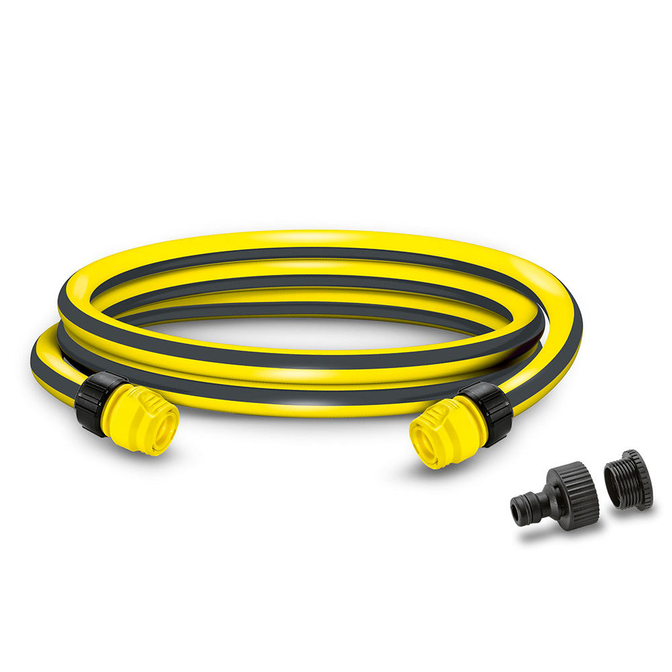 Product Kärcher Σετ Σύνδεσης Ανέμης - Βρύσης base image