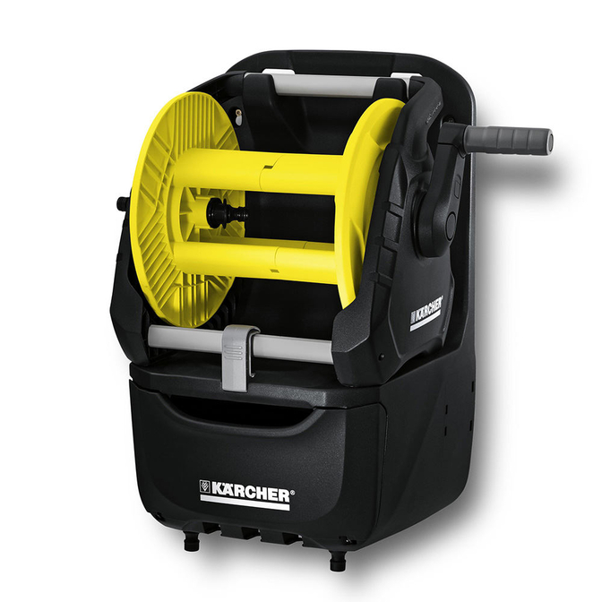 Product Kärcher HR 7.300 Premium Hose Reel base image