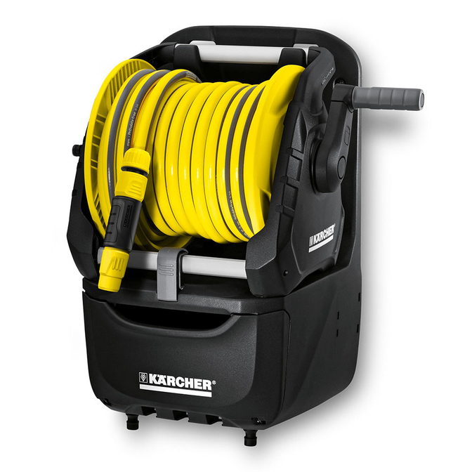 Product Kärcher HR 7.320 Kit Ανέμης Λάστιχου με Λάστιχο 1/2″ 20m base image