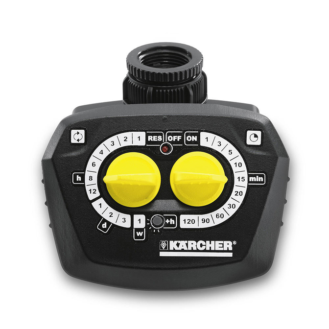 Product Kärcher WT 4 Προγραμματιστής Ποτίσματος base image