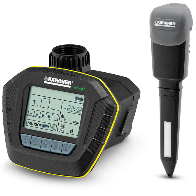 Product Kärcher ST 6 eco!ogic Προγραμματιστής Ποτίσματος base image