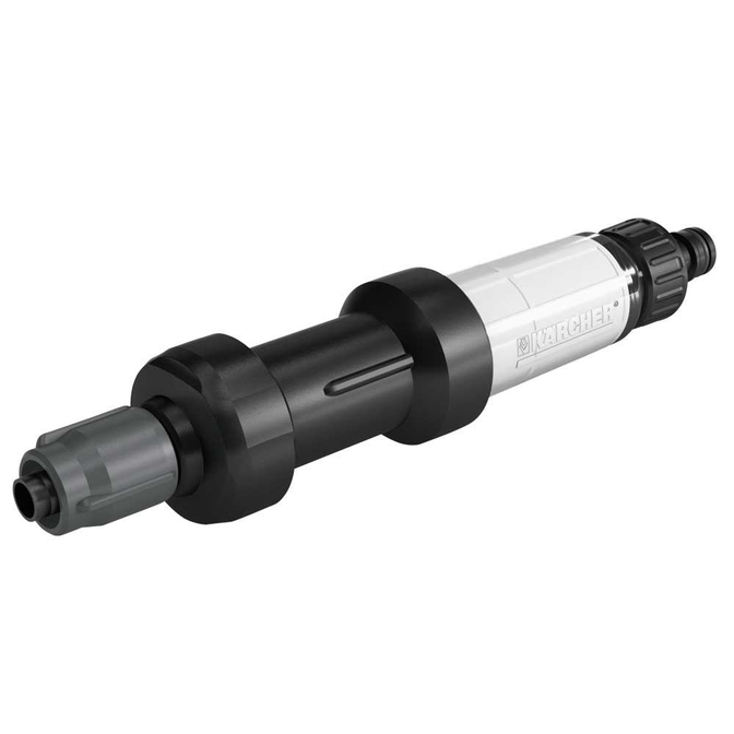 Product Kärcher Φίλτρο Μικροσωματιδίων με Μειωτήρα base image