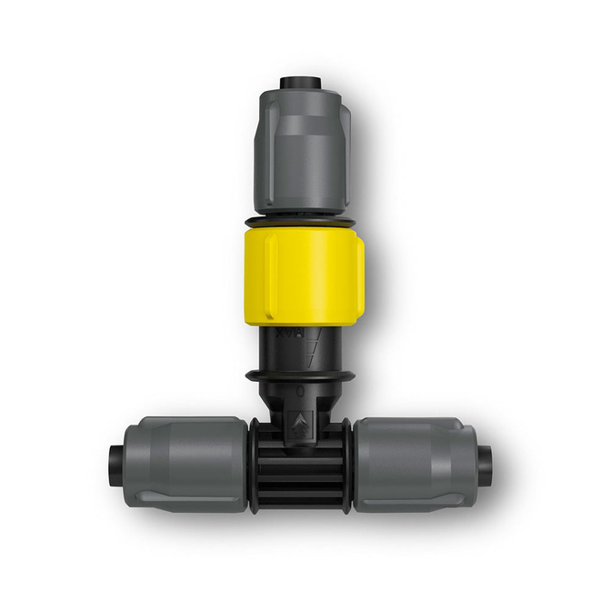 Product Kärcher Σύνδεσμος T 2 Εξόδων base image