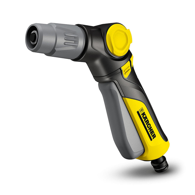 Product Kärcher Spray Gun Plus Πιστόλι Ποτίσματος / Ψεκασμού base image