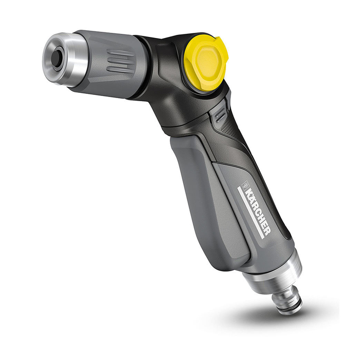 Product Kärcher Metal Premium Πιστόλι Ποτίσματος / Ψεκασμού base image