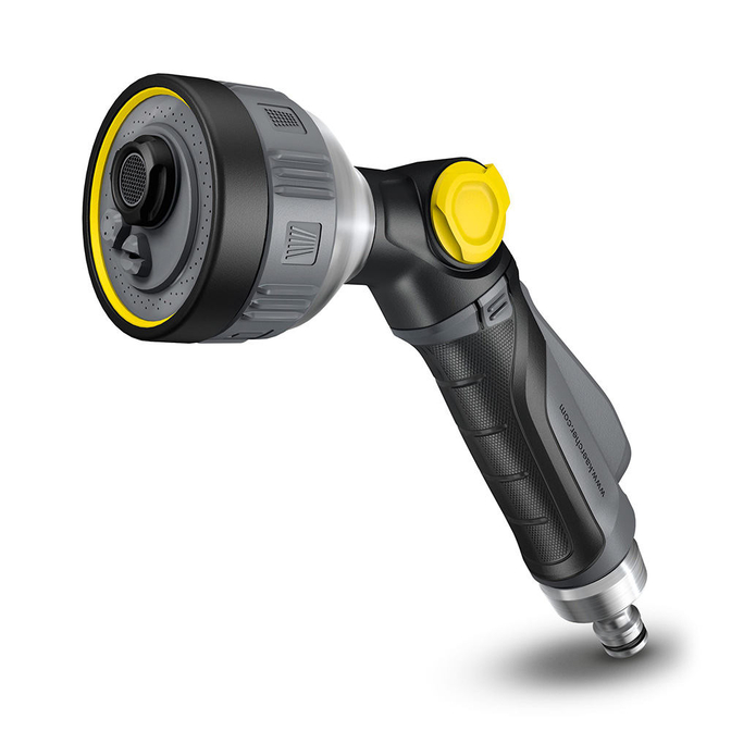 Product Kärcher  Metal Multi Premium Πιστόλι Ποτίσματος / Ψεκασμού base image