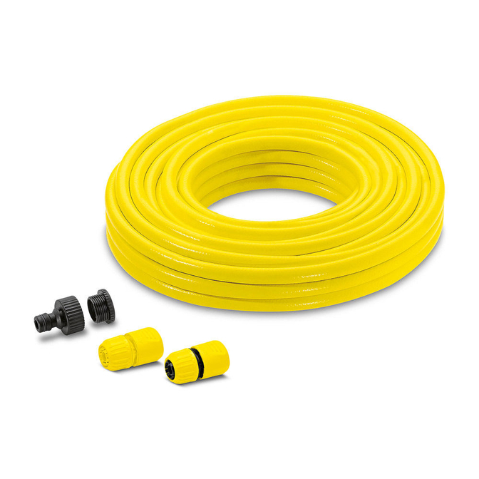 Product Kärcher Σετ Σύνδεσης / Ποτίσματος με Σωλήνα 10m base image