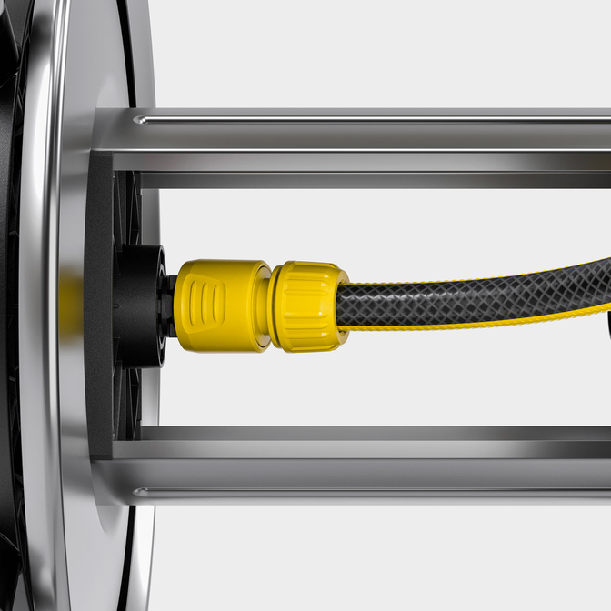 Product Kärcher HT 6 M Hose Trolley base image