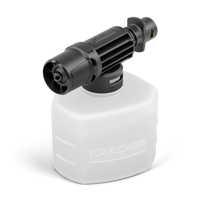 Product Kärcher FJ 3 Ακροφύσιο Αφρού 0.3lt base image