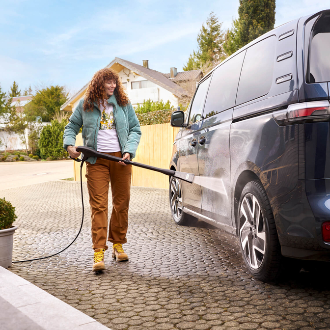Product Kärcher Eco!Booster 130 Spray Lance base image
