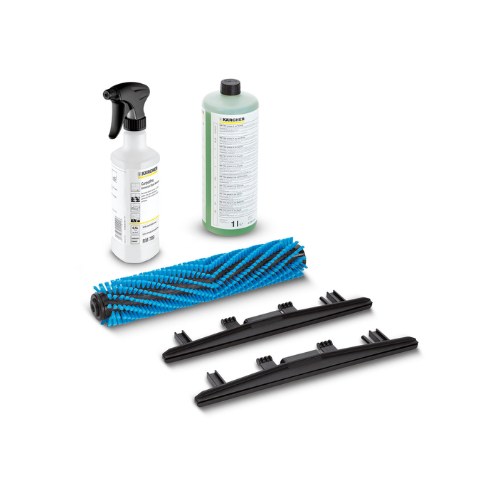 Product Kärcher Σετ Εξαρτημάτων Καθαρισμού Χαλιών για BR 30/4 base image