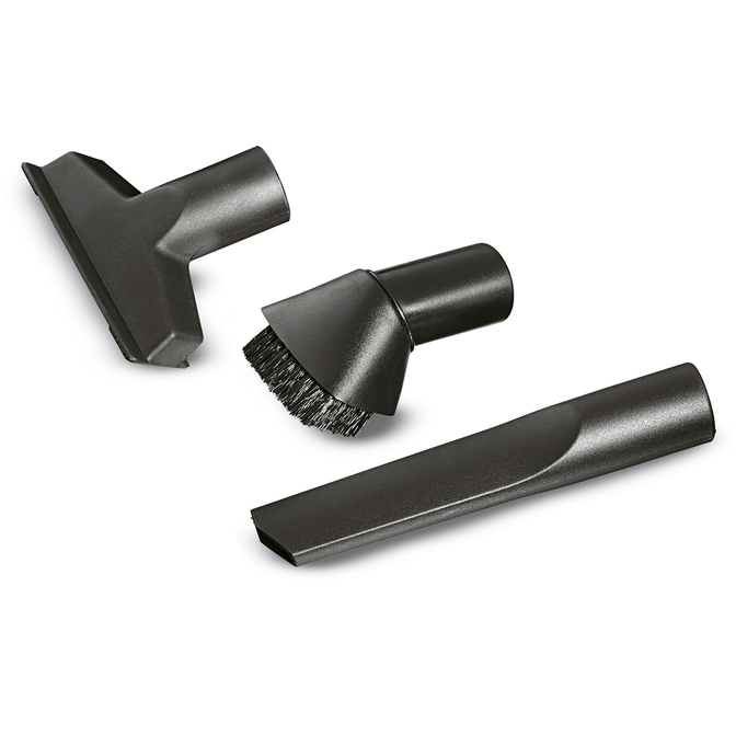 Product Kärcher 2.860-116.0 Σετ Εξαρτημάτων Άκρων Σωλήνα Φ35 base image