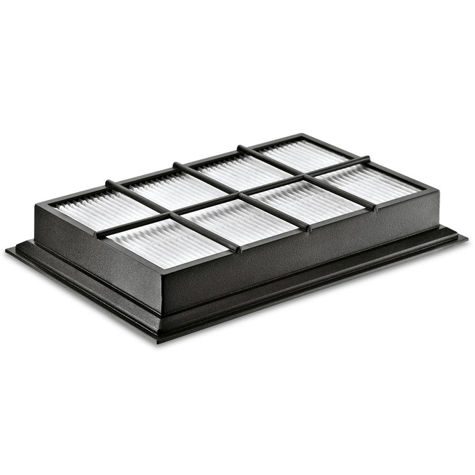 Product Kärcher 2.860-229.0 Φίλτρο HEPA 12 για SV 7 base image