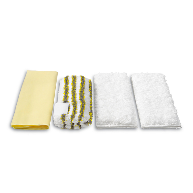 Product Kärcher 2.863-171.0 Σετ Πανάκια Μικροϊνων Μπάνιου base image