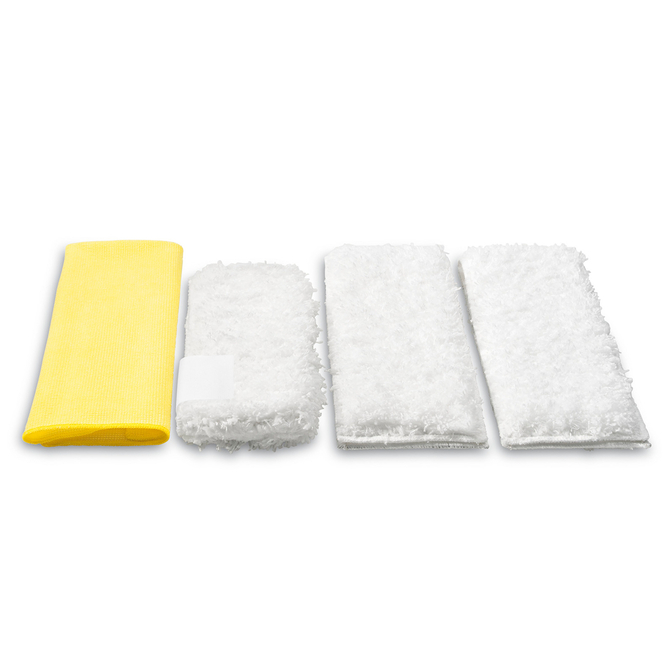 Product Kärcher 2.863-172.0 Σετ Πανάκια Μικροϊνων Κουζίνας base image