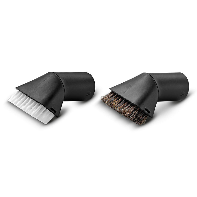 Product Kärcher 2.863-221.0 Σετ Βουρτσών Καθαρισμού Αυτοκινήτου Φ35 base image